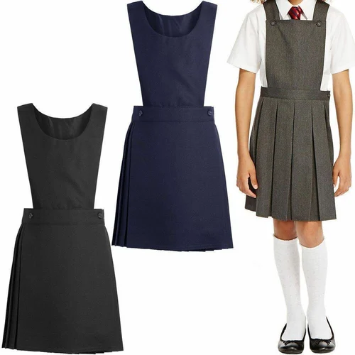 Girls tunic skirts for summer